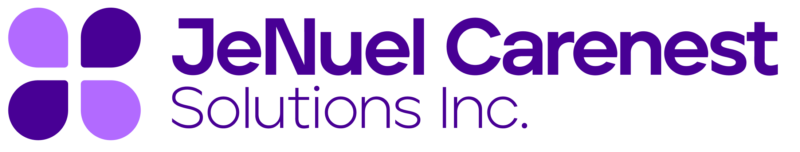 Jenuel Carenest Solutions Inc.
