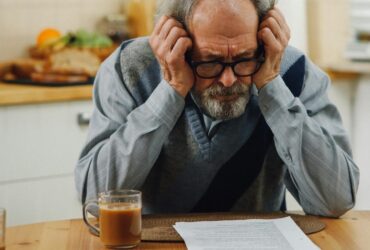 Alzheimer’s & Dementia Care